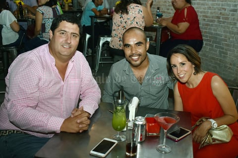 05062018 Juan Carlos, David y Susana.