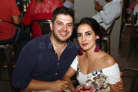 05062018 Rafael y Estefanía.