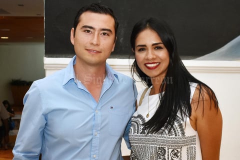 05062018 Rafael y Susana.