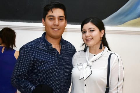 05062018 Julio y Cristina.