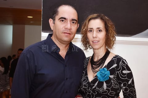 05062018 Alex y Belén.
