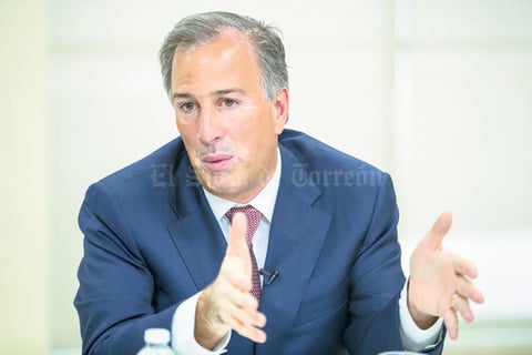 06062018 José Antonio Meade Kuribreña.