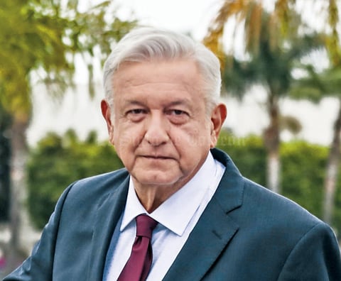 06062018 Andrés Manuel López Obrador.