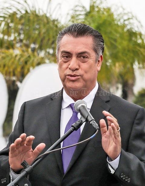 06062018 Jaime Heliodoro Rodríguez Calderón.
