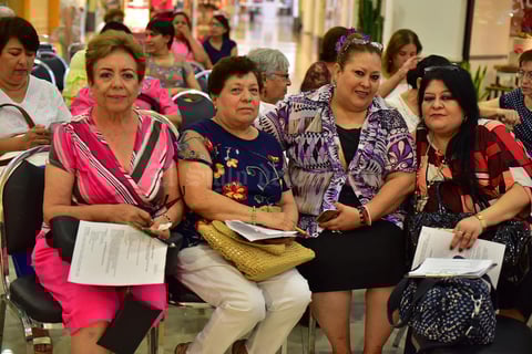 06062018 Lety, Angie, Coquis y Lupita.
