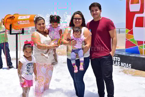 06062018 Familia Ávila Gómez.
