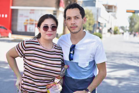 06062018 Aurora y Said.