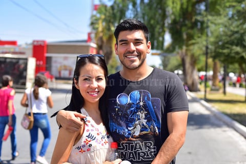 06062018 Sonia y Noé.