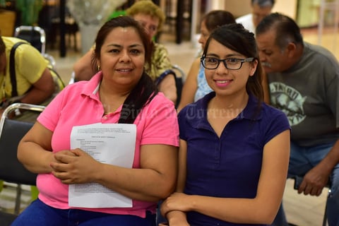06062018 Argelia y Argelia.