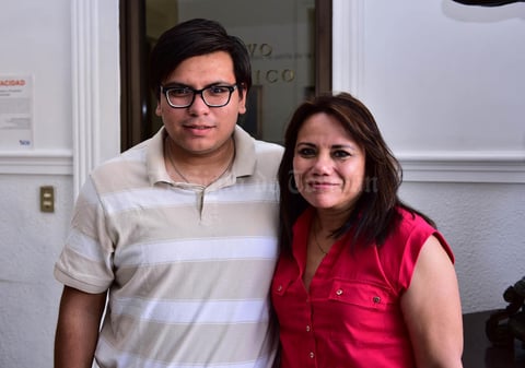 07062018 Felipe y María Luisa Valencia.