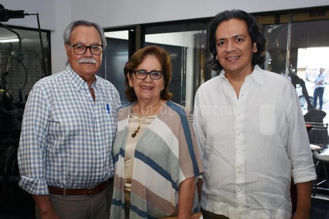 08062018 Pablo, Ruth Idalia y Arturo.