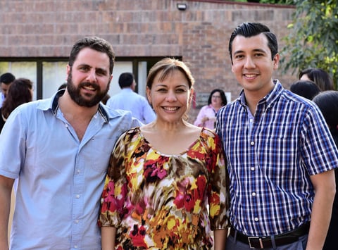 08062018 Roberto, Socorro y Luis.