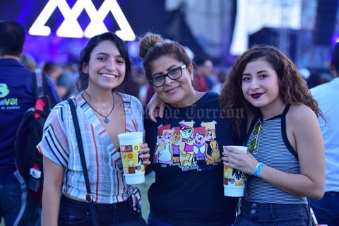 08062018 Mayte, Betty y Jazmín.