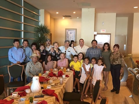 08062018 Grata celebraciÓn