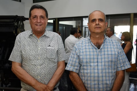 08062018 Gerardo y Germán.