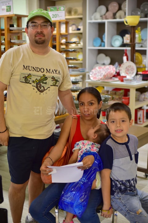 09062018 Familia Rodríguez.