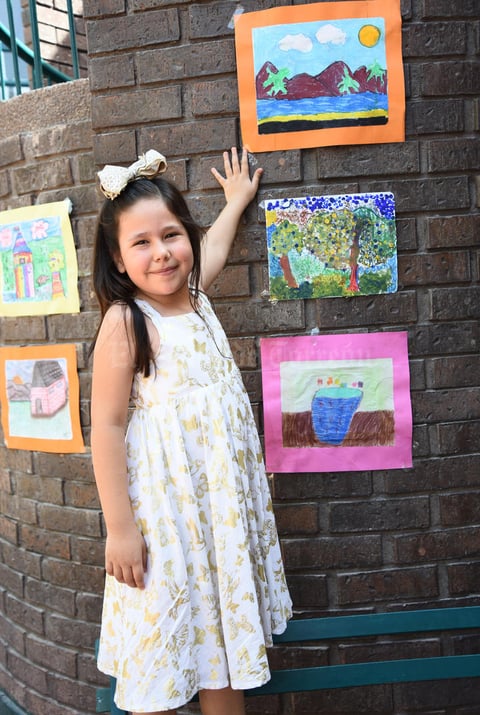 09062018 EXPO PICTóRICA.  Salma Lee.