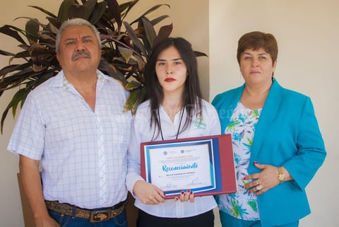 10062018 Un reconocimiento bien merecido.