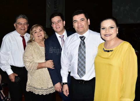 11062018 Jorge, Rafaela, Jorge, Jorge y Claudia.