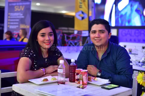 11062018 Cynthia y Ricardo.