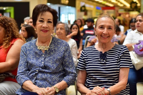 10062018 Irma y Gloria.