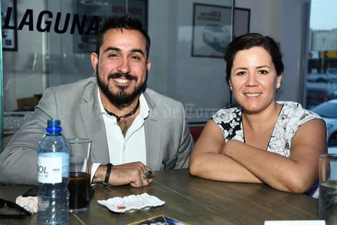 11062018 Mickey y Samanta.