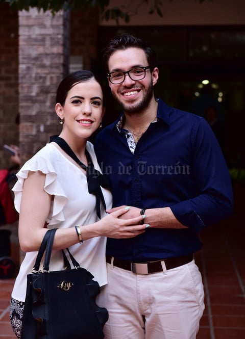 11062018 Miriam Aguilera y David Martínez.