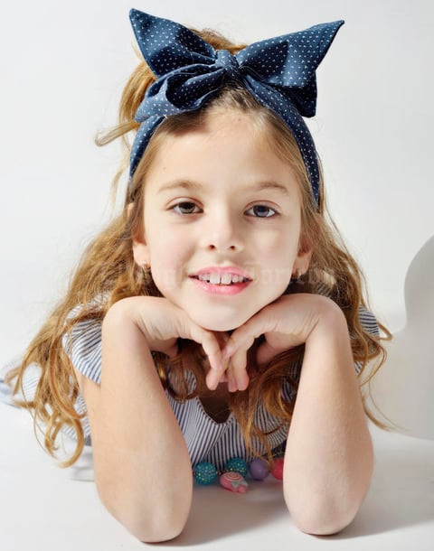 De peques Lorenza