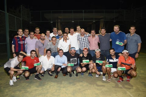 La foto del recuerdo
