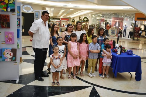 12062018 La foto del recuerdo.