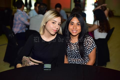 13062018 Angie y Paulina.