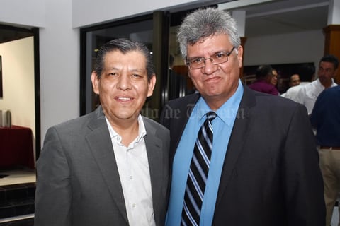 13062018 Javier y Gabriel.