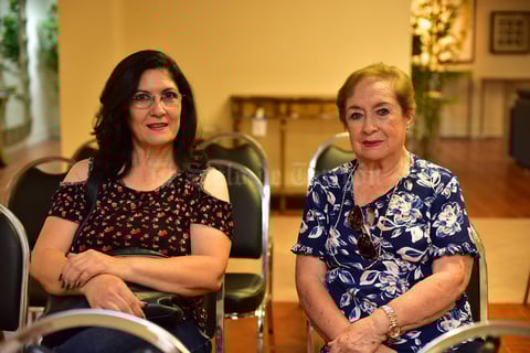 13062018 María y Cecilia.