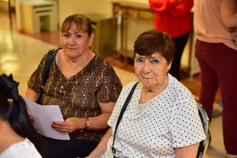 13062018 Guillermina y Alma.