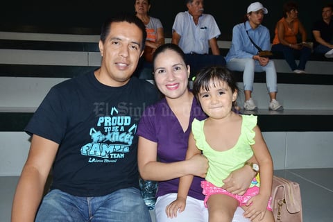 14062018 Familia Duarte Gutiérrez.
