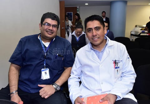 14062018 Roberto Palacios y Juan José Estrella.