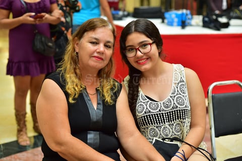 14062018 Catalina y Diane.
