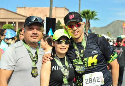 15062018 Alberto Pimentel, Marcela Guerrero y Octavio Pimentel.