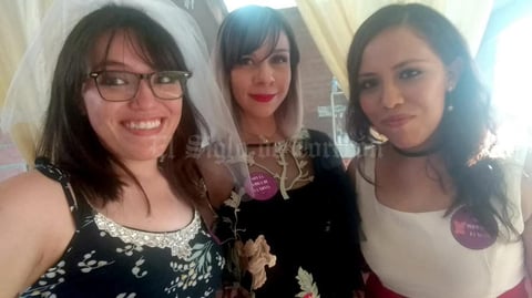 16062018 Paty, Ana y Mariana.