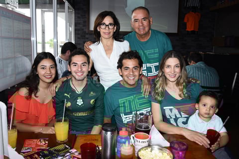 18062018 En familia.