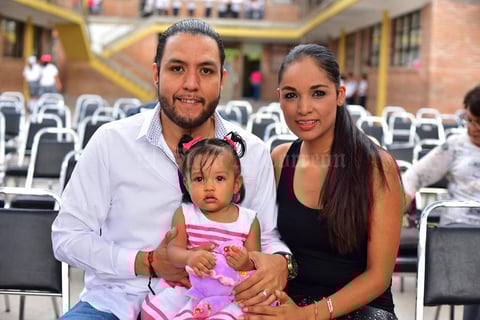 17062018 Rogelio, Marcela y Marianita.