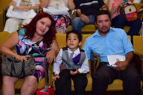 17062018 Susana, Santino y Agustín.
