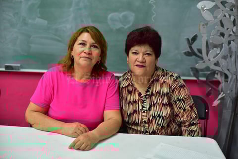 18062018 Esther y Martha.