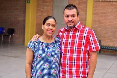 17062018 Laura y Luis Ángel.