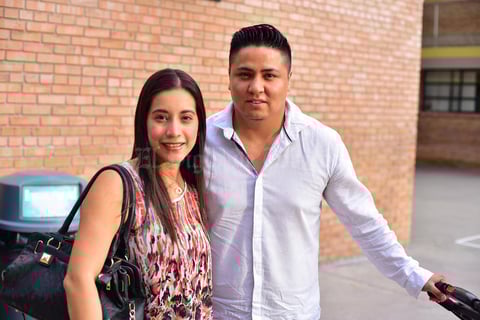 17062018 Alejandra y José Luis.