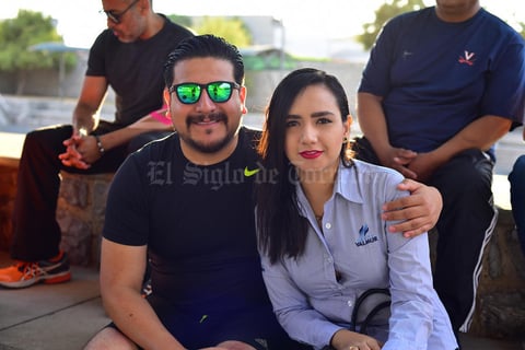 17062018 Emmanuel e Isela.