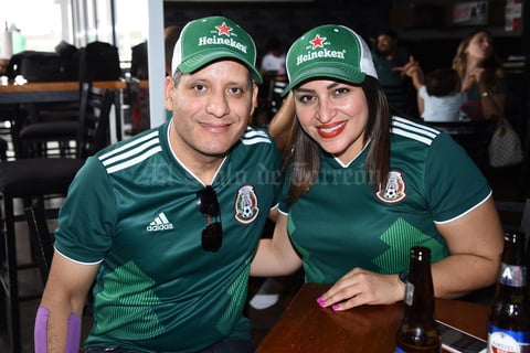 18062018 Pepe y Caro.