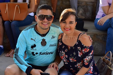 18062018 José Carlos y Elizabeth.