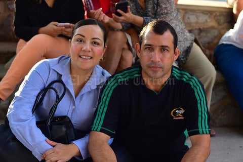 18062018 Carolina y Raúl.