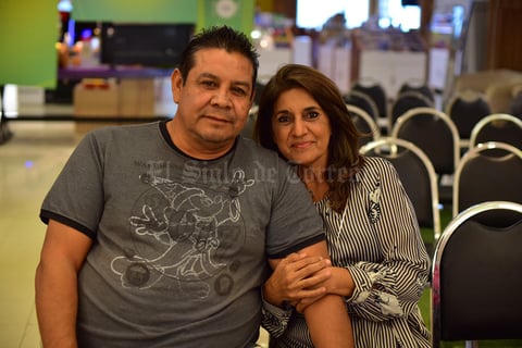17062018 Manuel y Georgina.